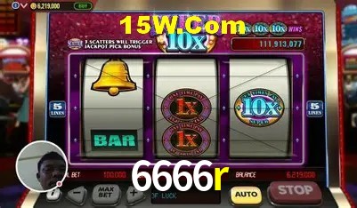 Promoção Relâmpago 6666r