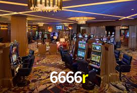 VIP Casino 6666r