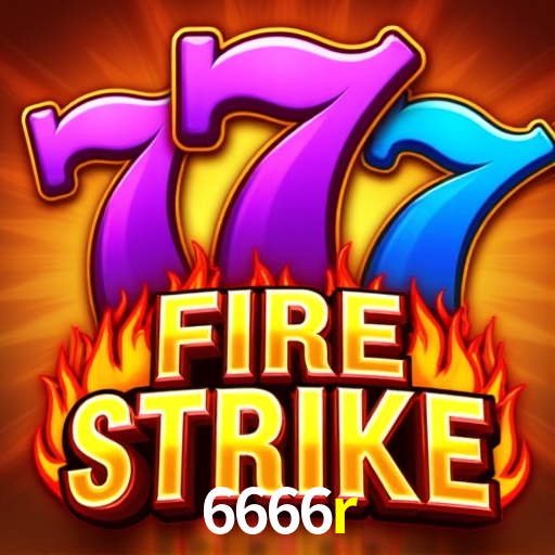 Slot Games 6666r