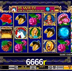 Weekend Specials 6666r